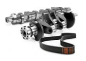 Hard Parts & Accessories